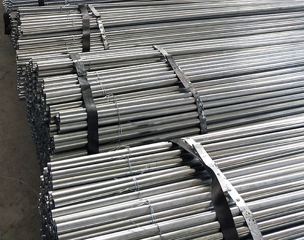 河北JDG、KBG穿线管厂家